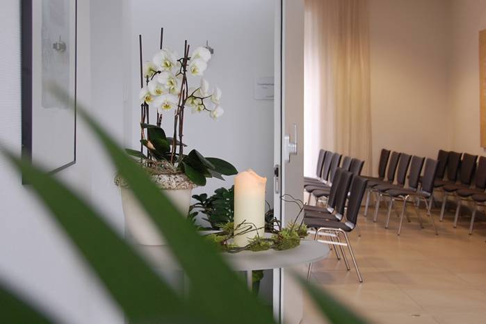 Trauerzentrum Weible Bestattungen & Trauerkultur