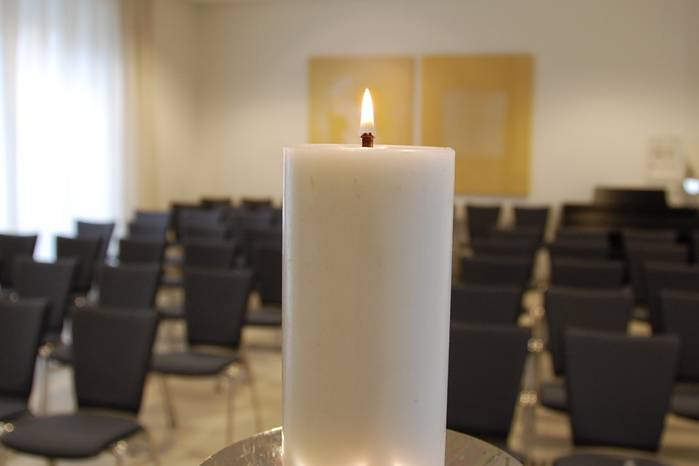 Trauerzentrum Weible Bestattungen & Trauerkultur